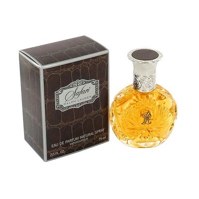 Safari Perfume